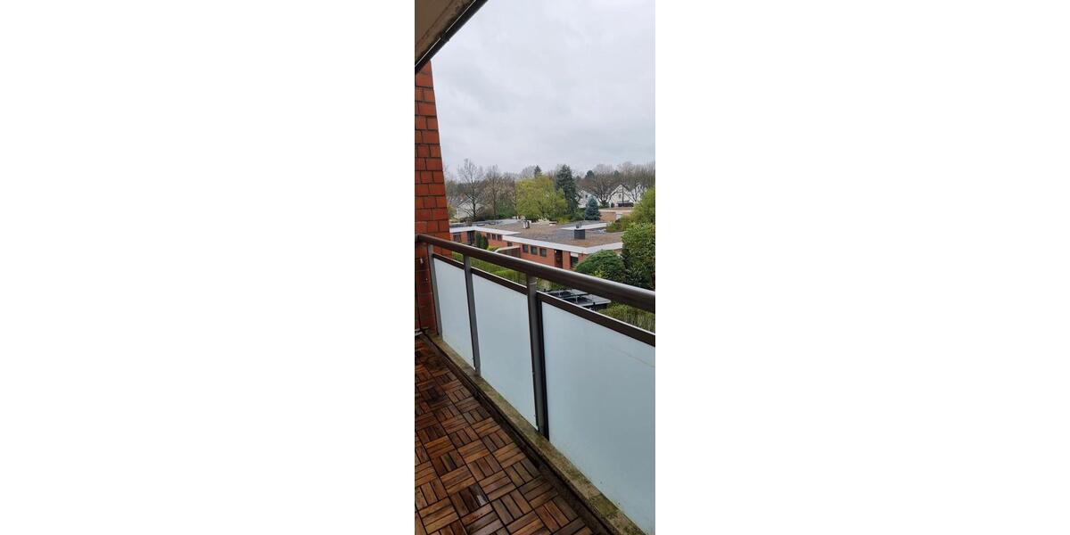 Etagenwohnung Paderborn Neuenbeken - 3 Zimmer, 75 m&sup2;, 1.100&euro; | Angebot:26232656