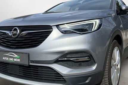 Opel Grandland (X) 42.850 km 19.990 &euro; Paderborn 33100