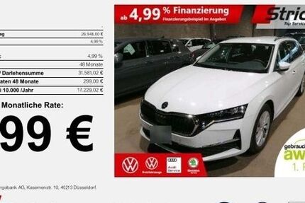 Skoda Octavia 22.008 km 26.948 &euro; Horn-Bad Meinberg 32805