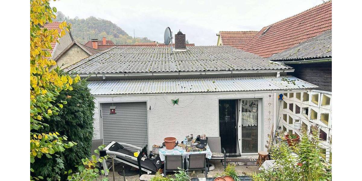 Gewerbeobjekt Marsberg Niedermarsberg - 580.000&euro; | Angebot:25673397