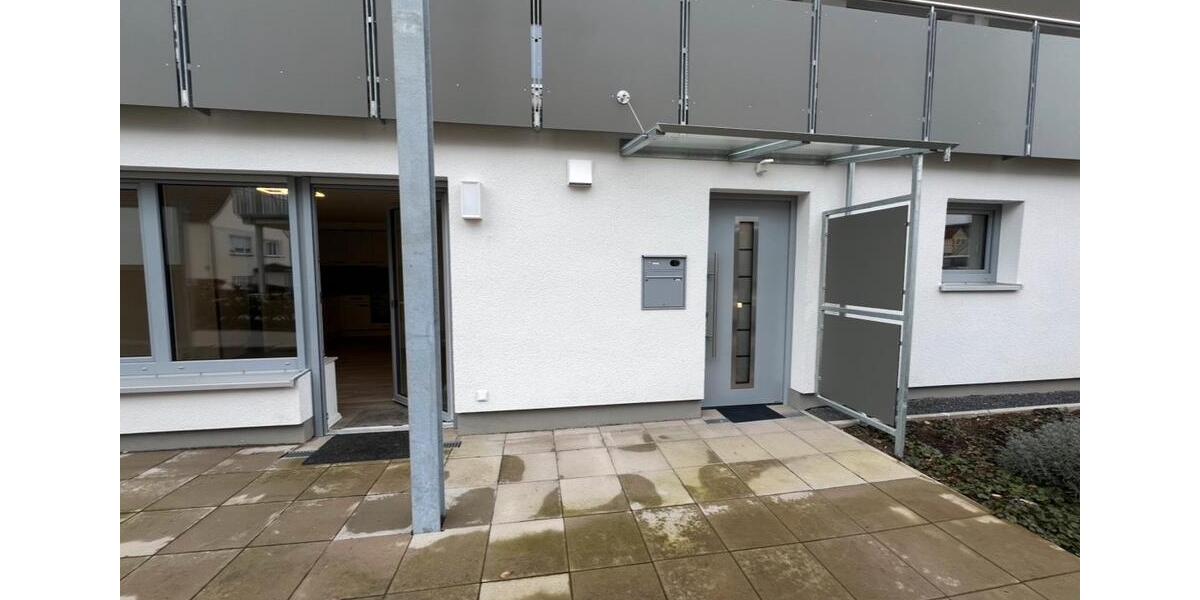 Erdgeschoßwohnung Horn-Bad Meinberg Bad Meinberg - 2 Zimmer, 66 m&sup2;, 1.020&euro; | Angebot:26620010