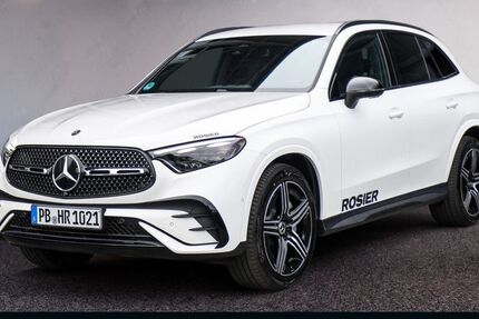 Mercedes-Benz GLC 220 19.900 km 60.600 € Paderborn 33100