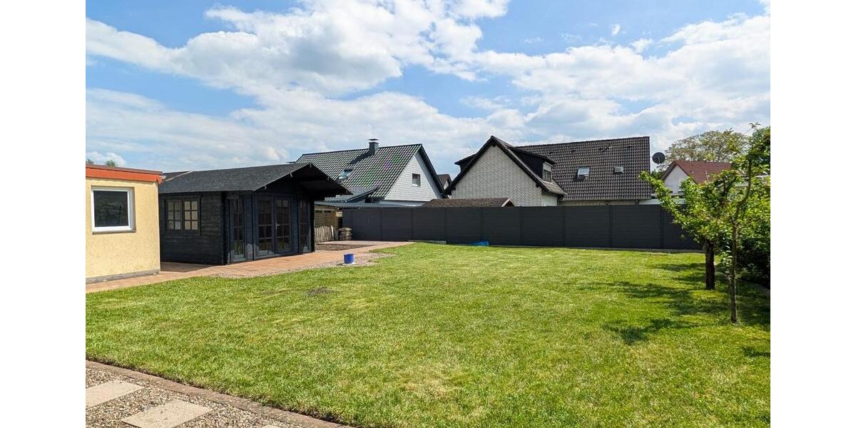 Einfamilienhaus Steinheim - 5 Zimmer, 100 m&sup2;, 300.000&euro; | Angebot:26709537