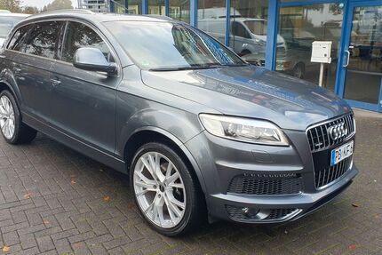 Audi Q7 353.858 km 9.990 € Büren 33142