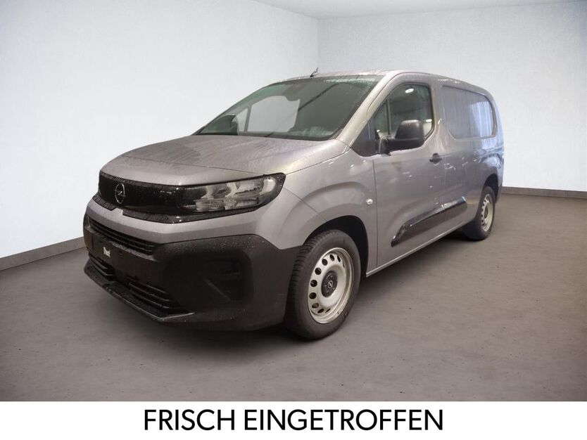 Opel Combo 34.400 km 17.250 € Detmold 32758