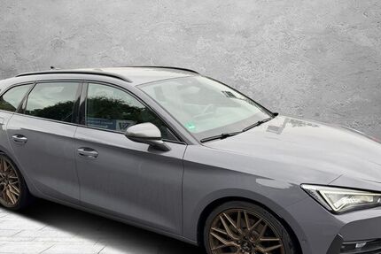 Cupra Leon 69.000 km 23.999 &euro; Detmold 32758