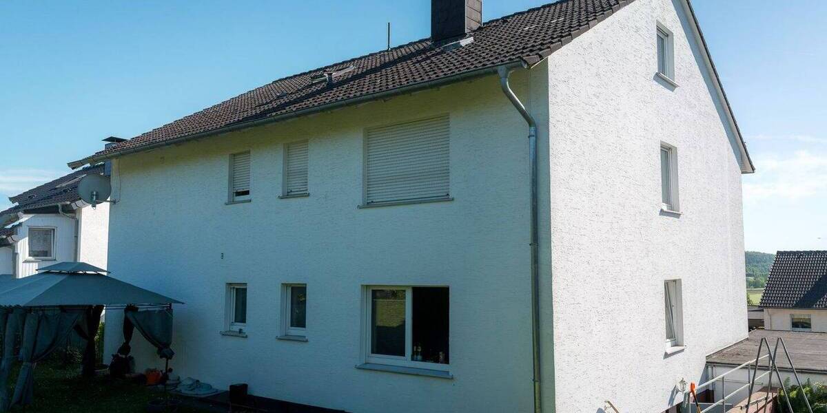 Mehrfamilienhaus, Wohnhaus Brakel - 1 Zimmer, 232 m&sup2;, 305.000&euro; | Angebot:26789086