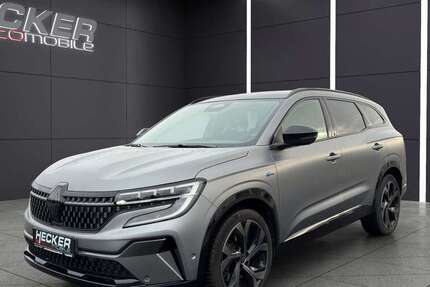 Renault Espace 24.659 km 37.990 &euro; Lippstadt 59557