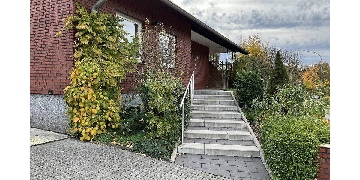 Mehrfamilienhaus, Wohnhaus Delbrück - 8 Zimmer, 210 m&sup2;, 398.000&euro; | Angebot:26500055