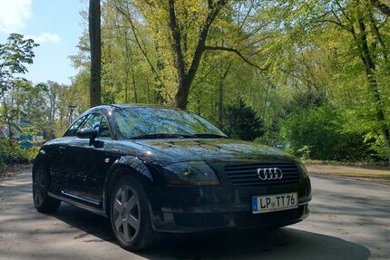 Audi TT 155.000 km 8.500 € Lippstadt 59555