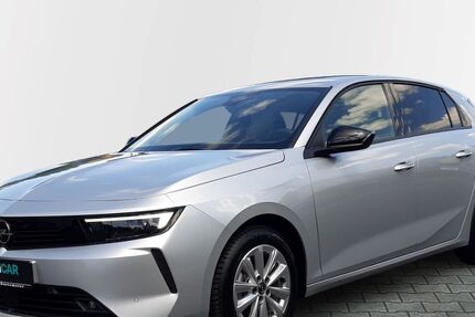 Opel Astra 1.500 km 25.590 € Paderborn 33100