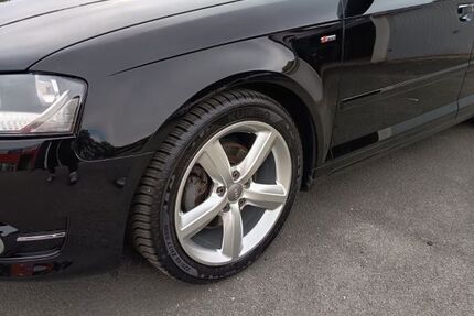 Audi A3 148.000 km 7.000 &euro; Paderborn 33102