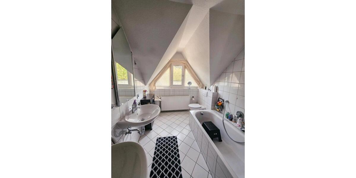 Maisonettenwohnung Detmold Hakedahl - 5 Zimmer, 117 m&sup2;, 295.000&euro; | Angebot:27201199