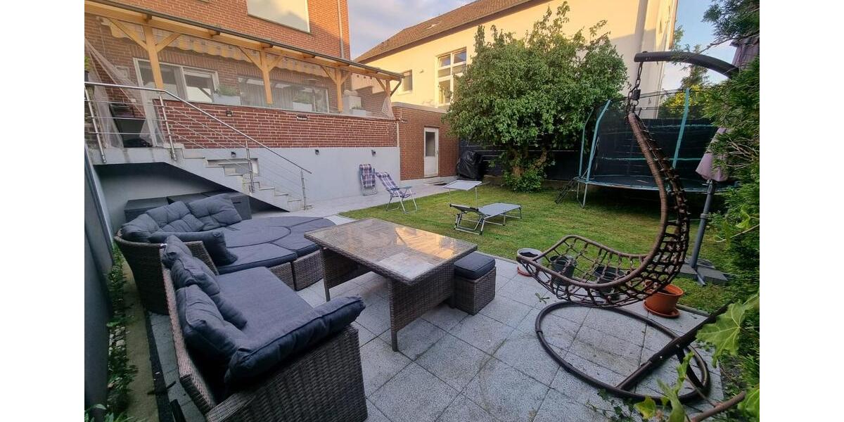 Doppelhaushälfte Paderborn - 6 Zimmer, 170 m&sup2;, 1.770&euro; | Angebot:26623740