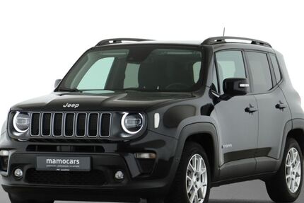 Jeep Renegade 16.771 km 20.980 € Schloß Holte-Stukenbrock 33758