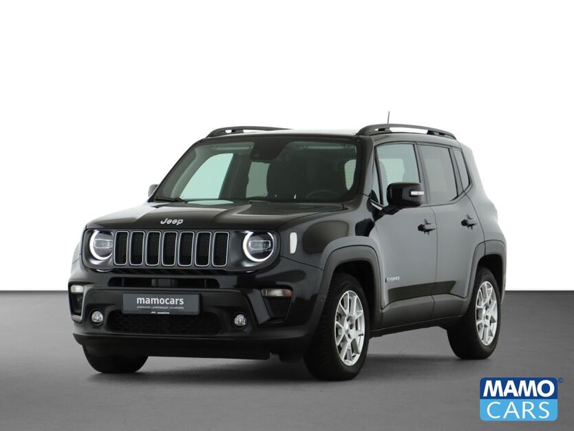 Jeep Renegade 16.771 km 20.980 € Schloß Holte-Stukenbrock 33758