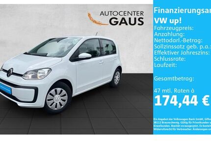 VW up!