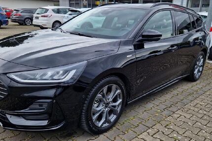 Ford Focus 15.697 km 23.495 € Rheda-Wiedenbrück 33378