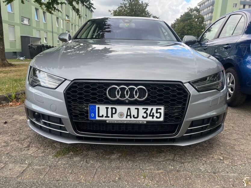 A7
