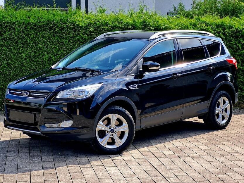 Kuga