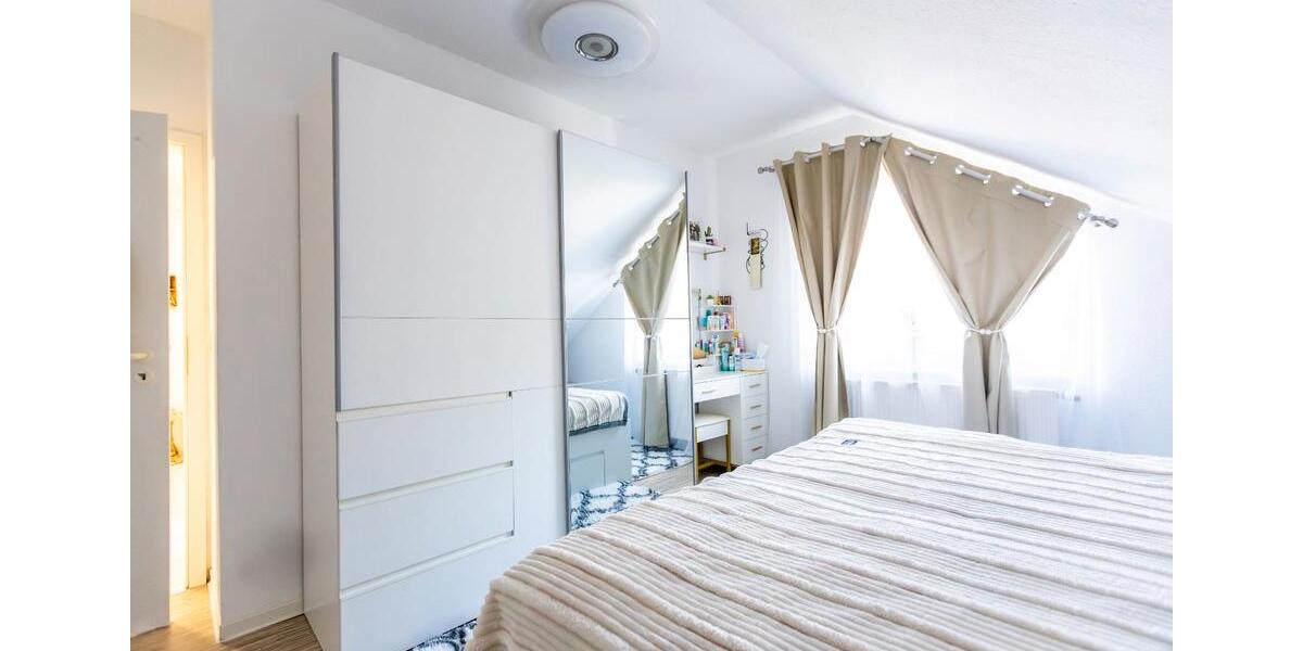 Maisonettenwohnung Bad Lippspringe - 4 Zimmer, 80 m&sup2;, 265.000&euro; | Angebot:26728347