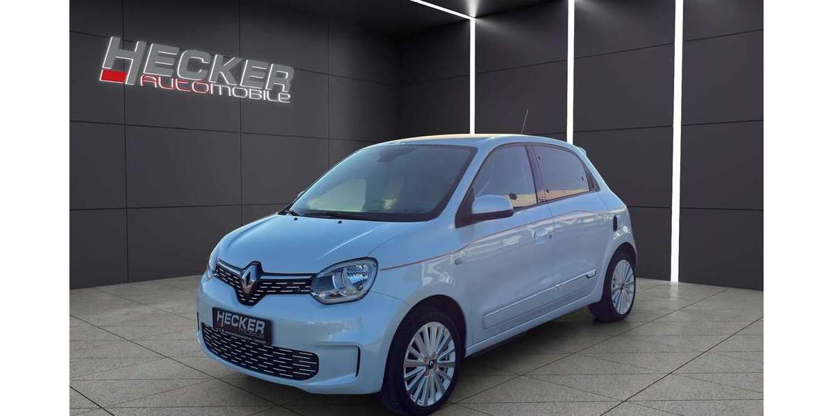 Renault Twingo 34.763 km 9.990 &euro; Lippstadt 59557