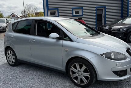Seat Altea 194.000 km 1.799 &euro; Detmold 32758