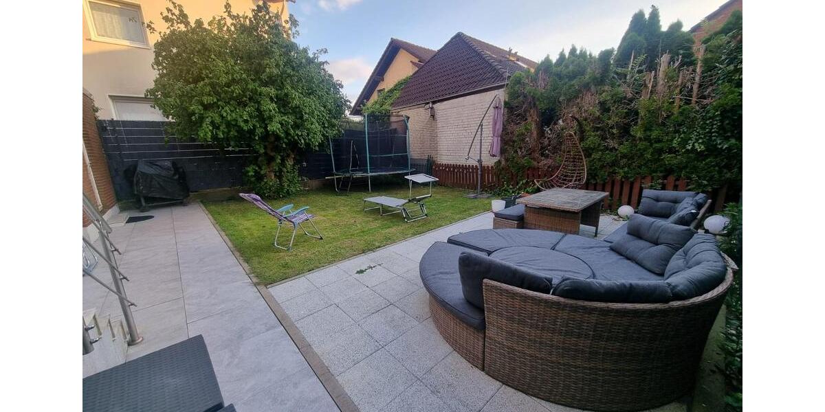Doppelhaushälfte Paderborn - 6 Zimmer, 170 m&sup2;, 1.770&euro; | Angebot:26623740