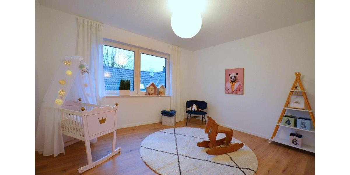 Doppelhaushälfte Schloß Holte-Stukenbrock Stukenbrock - 7 Zimmer, 155 m&sup2;, 1.900&euro; | Angebot:27615727