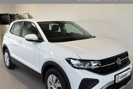 VW T-Cross 4.500 km 21.480 &euro; Brakel 33034