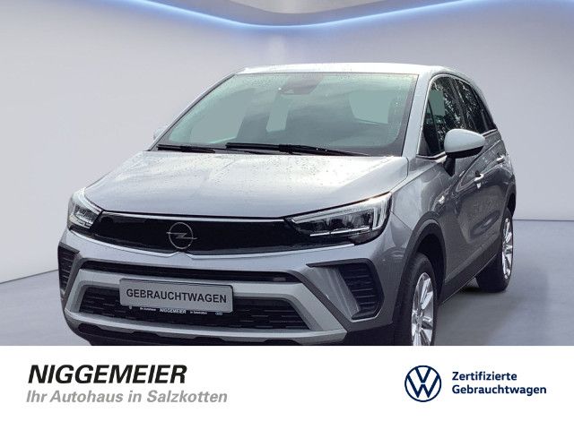 Opel Crossland (X) 93.271 km 13.870 € Salzkotten 33154