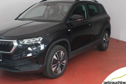 Skoda Karoq 48.750 km 21.949 &euro; Detmold 32760