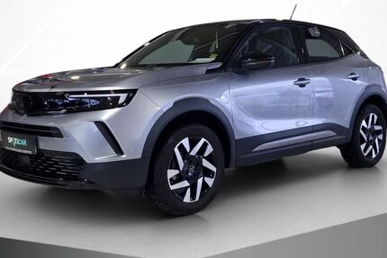 Opel Mokka 11.277 km 24.310 &euro; Bad Driburg 33014