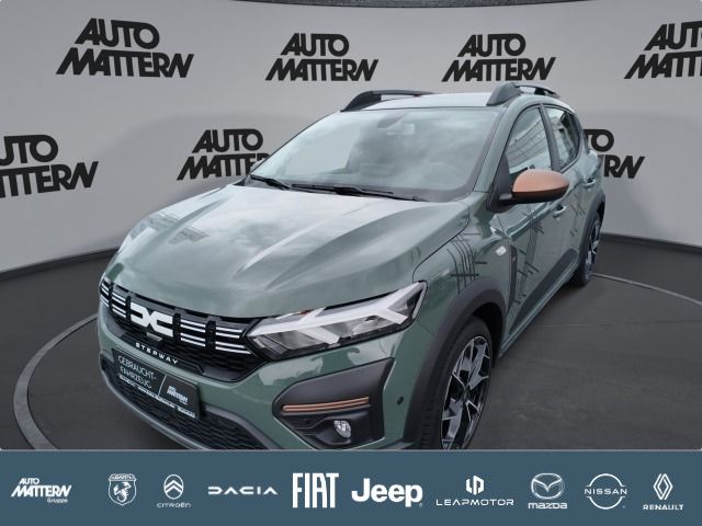 Sandero