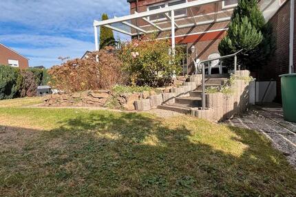 Haus Lippstadt Garfeln - 5 Zimmer, 102 m&sup2;, 320.000&euro; | Angebot:27537376