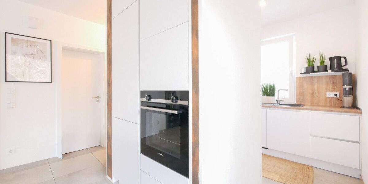 Doppelhaushälfte Paderborn Kernstadt - 5 Zimmer, 110 m&sup2;, 479.000&euro; | Angebot:25704121