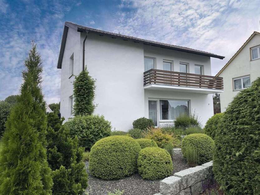 Haus zum Kaufen in Rheda-Wiedenbrück 309.000 € 114.8 m²