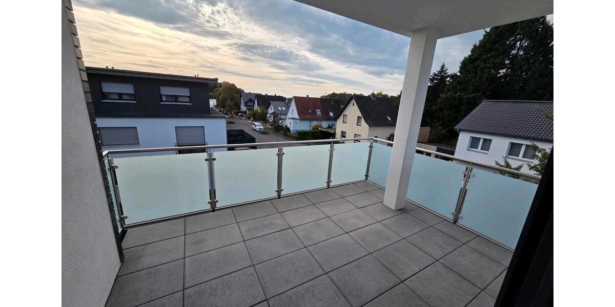 Etagenwohnung Paderborn - 4 Zimmer, 96 m&sup2;, 1.150&euro; | Angebot:27587070