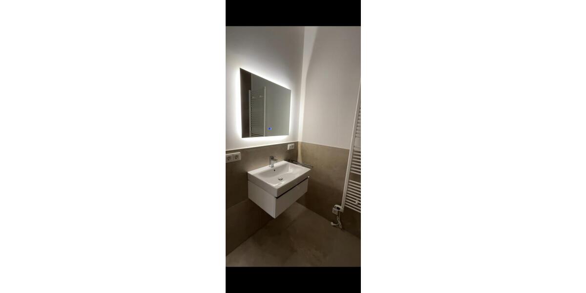 Etagenwohnung Paderborn Neuenbeken - 2 Zimmer, 65 m&sup2;, 1.020&euro; | Angebot:25272371