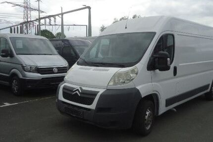 Citroen Jumper 228.900 km 5.590 € Paderborn 33104