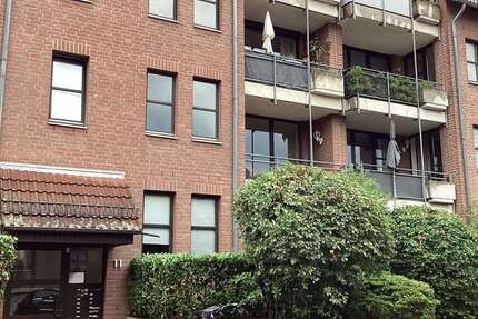 Wohnung zum Mieten in Langenhagen 1.200 € 118 m²