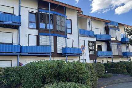 Wohnung Paderborn - 1 Zimmer, 33 m&sup2;, 99.000&euro; | Angebot:26983257