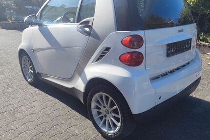 Smart ForTwo 185.000 km 2.999 &euro; Augustdorf 32832