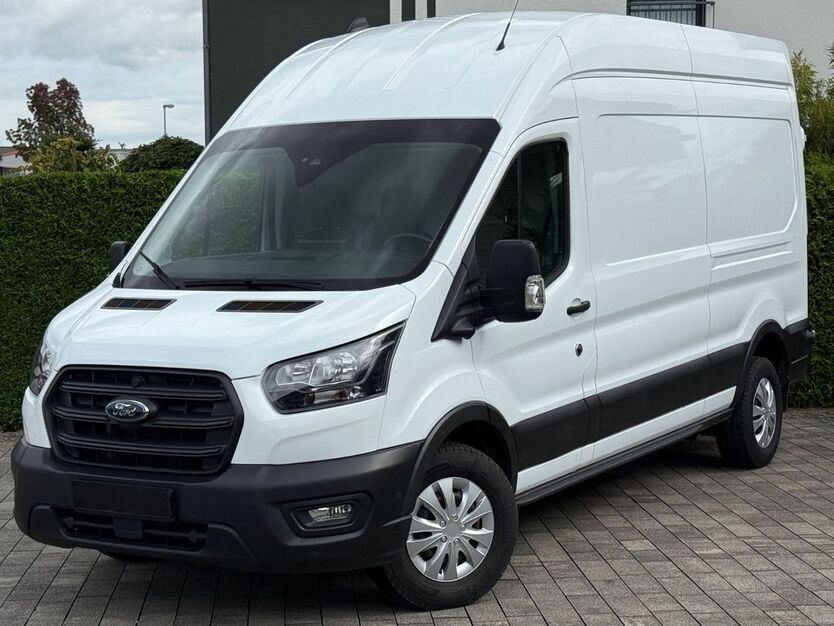 Ford Transit 35.000 km 26.900 € Bad Lippspringe 33175