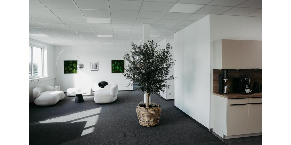 Gewerbeobjekt Detmold Hakedahl - 3.330&euro; | Angebot:25978396