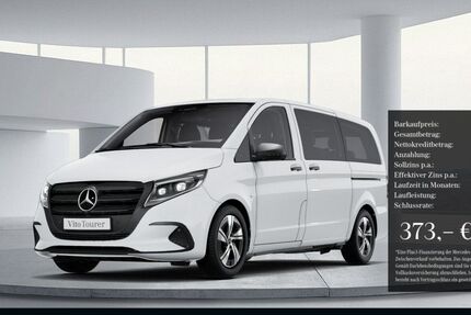 Mercedes-Benz Vito 60.000 km 48.990 &euro; Paderborn 33106