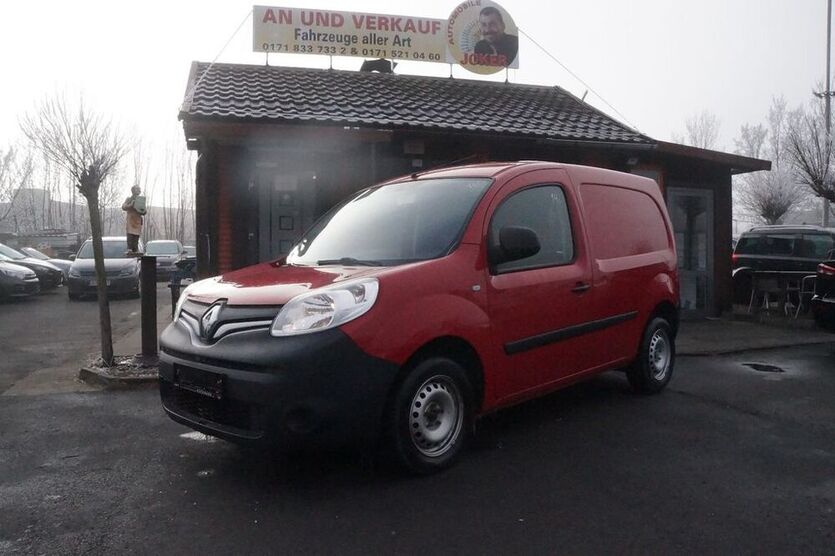Kangoo