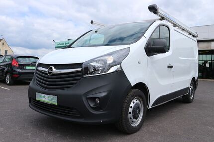 Opel Vivaro 102.885 km 12.990 € Paderborn Schloß-Neuhaus 33104