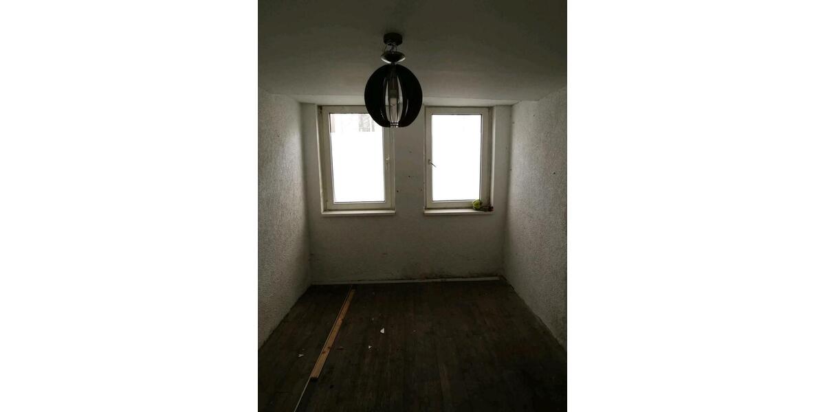 Einfamilienhaus Horn-Bad Meinberg Bad Meinberg - 8 Zimmer, 155 m&sup2;, 65.000&euro; | Angebot:25063637