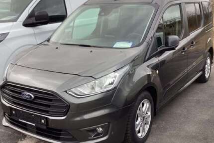 Ford Transit Connect 78.600 km 21.480 &euro; Marsberg 34431